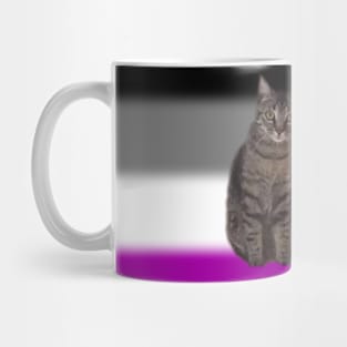 Ace Cat Mug